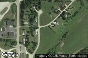 316 Morningside Dr, Carney, MI 49812