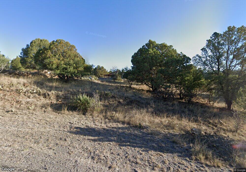 5121 Cottonwood Rd, Silver City, NM 88061 - photo 1