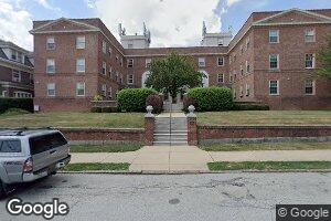 709 N Broom St Unit 6, Wilmington, DE 19805