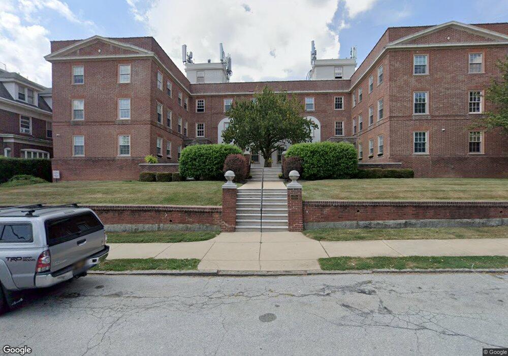 709 N Broom St unit 1, Wilmington, DE 19805 - photo 1