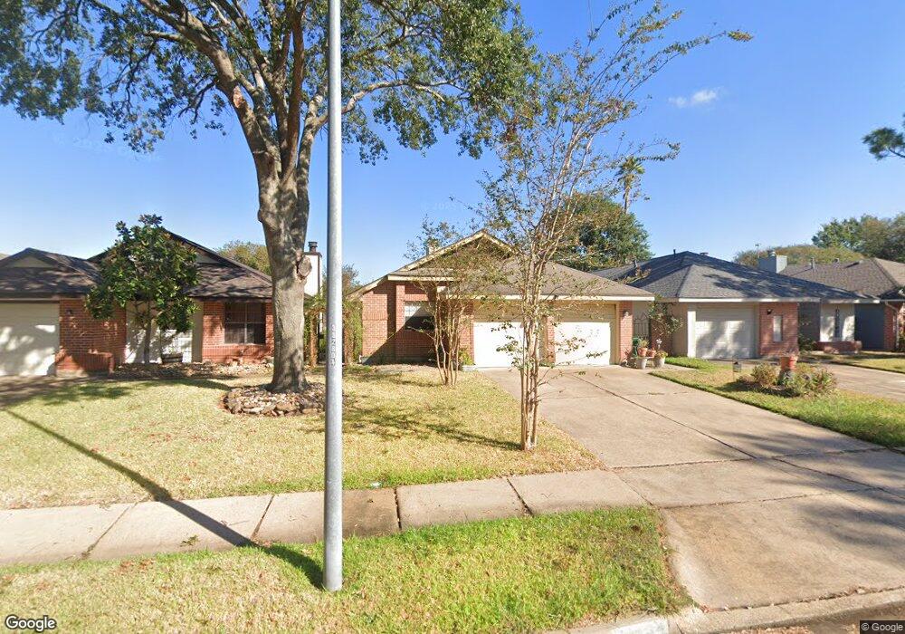 16134 Manor Point Dr, Houston, TX 77095 - photo 1