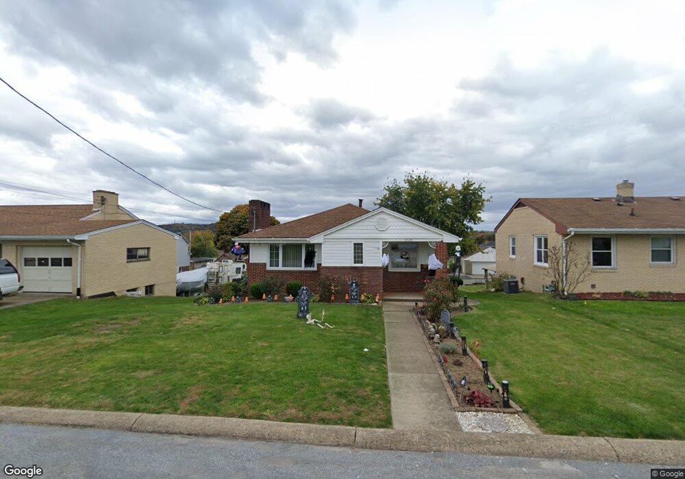1320 Porter St, Conway, PA 15027 - photo 1