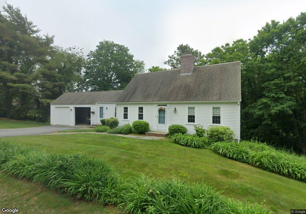 8 Jonathan Ln, Sandwich, MA 02563 - photo 1