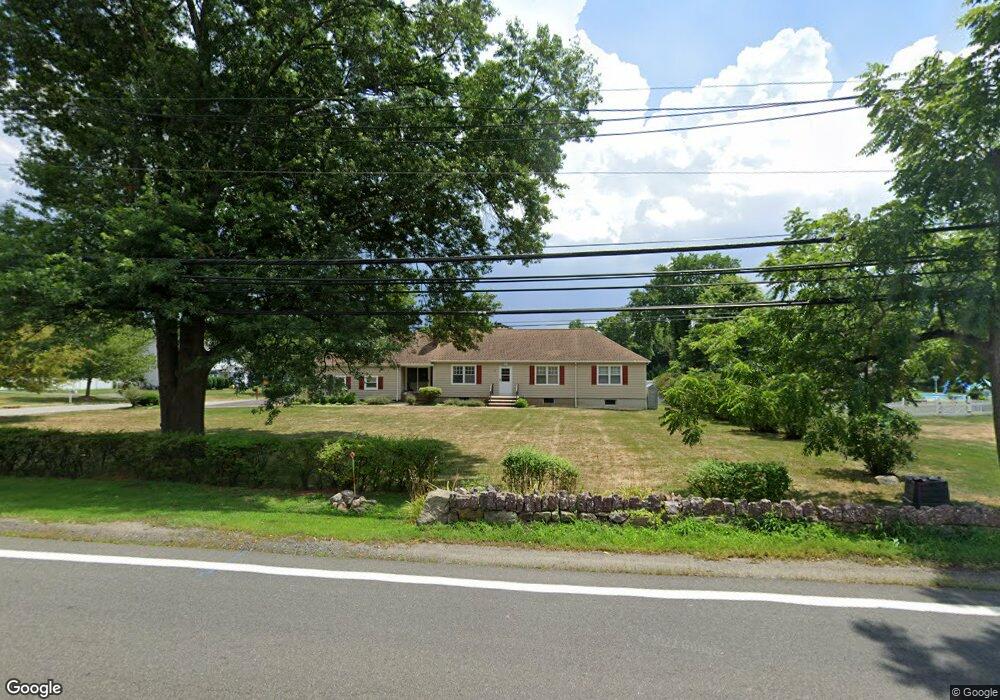 453 S Beverwyck Rd, Parsippany, NJ 07054 - photo 1