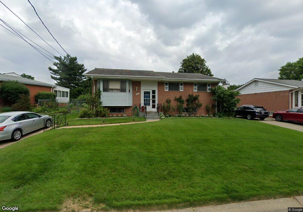 2109 Coleridge Dr, Silver Spring, MD 20910 - photo 1