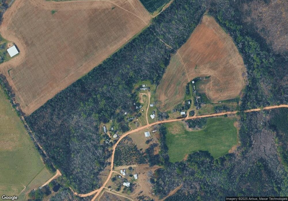 404 Whippoorwill Way, Alma, GA 31510 - photo 1