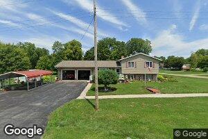 309 W Chestnut St, Oneida, IL 61467