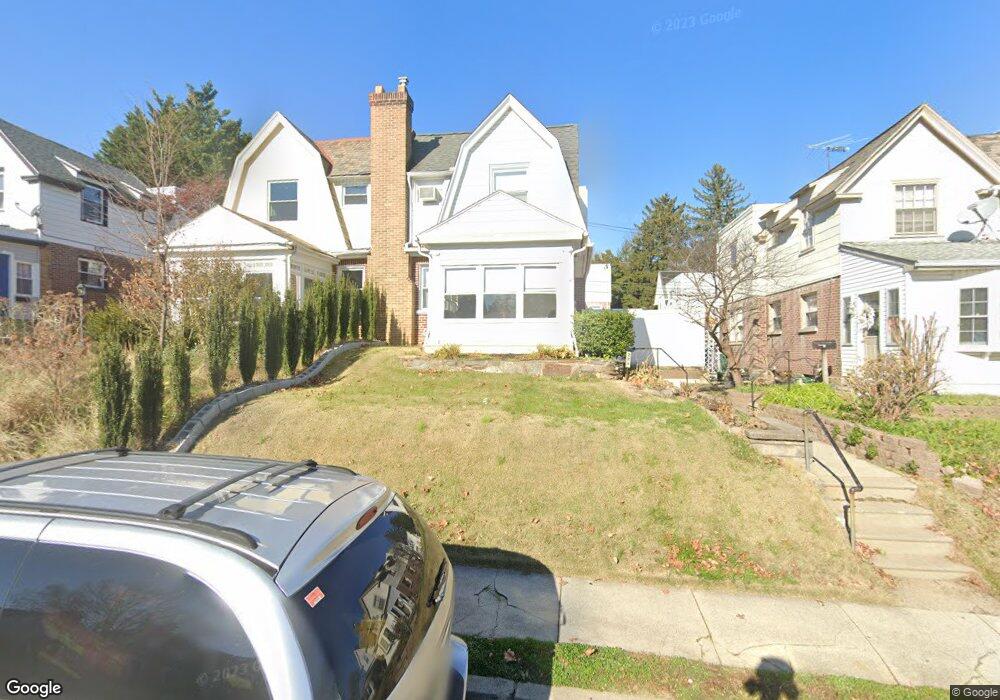 225 W Albemarle Ave, Lansdowne, PA 19050 - photo 1