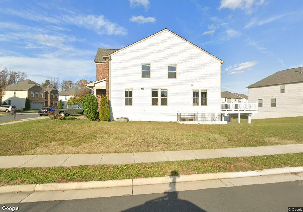 24783 Somerby Dr, Chantilly, VA 20152 - photo 1