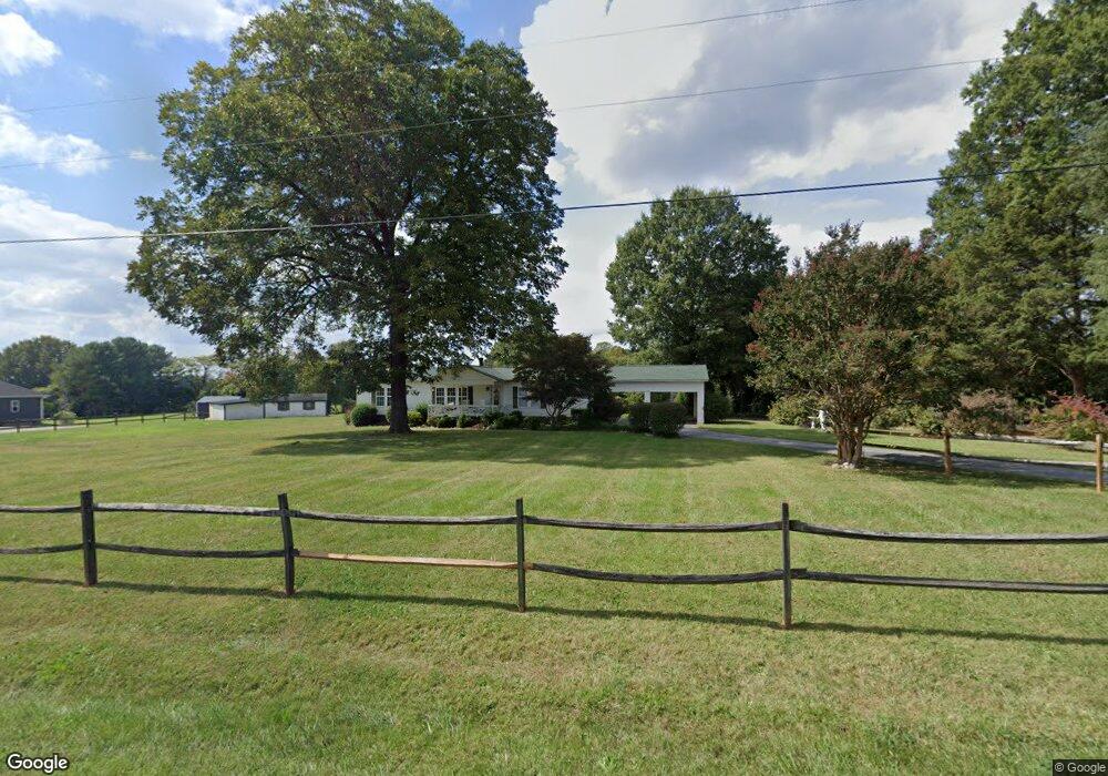 118 Lone Pine Rd, Statesville, NC 28625 - photo 1