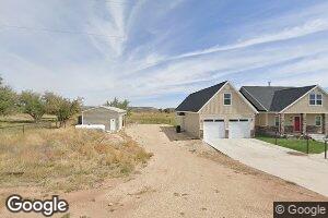 3048 N 12000 W, Bluebell, UT 84007