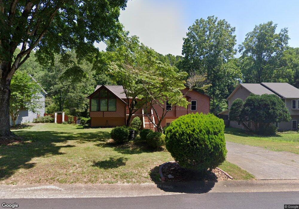 1138 Reading Dr NW unit 2, Acworth, GA 30102 - photo 1