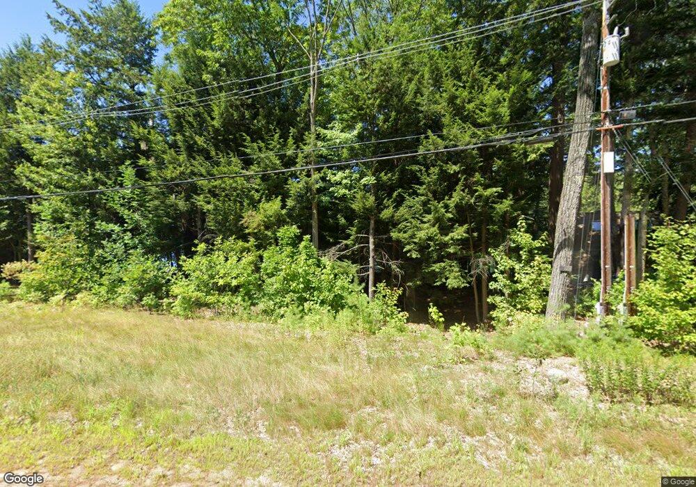 517 Squam Lake Rd, Center Sandwich, NH 03227 - photo 1