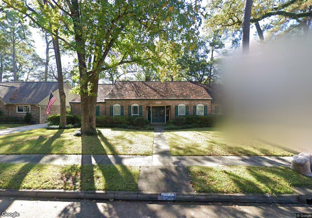 12223 Boheme Dr, Houston, TX 77024 - photo 1