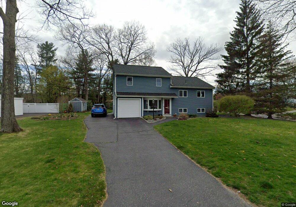 66 Hadley Rd, Framingham, MA 01701 - photo 1