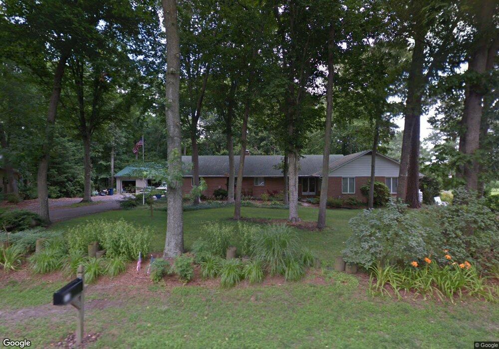 11 Holly Ln, Ocean View, DE 19970 - photo 1