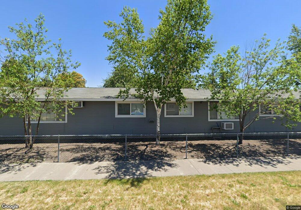 1201 Mitchell St, Klamath Falls, OR 97601 - photo 1
