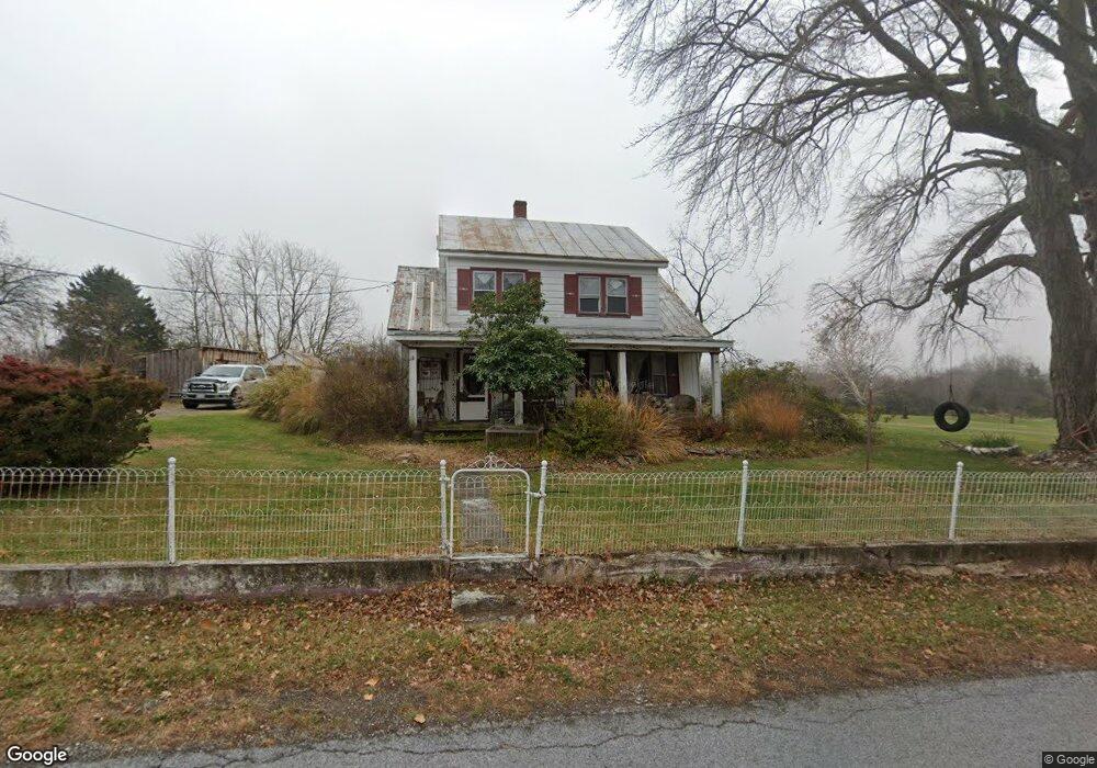 2227 Dargan School Rd, Sharpsburg, MD 21782 - photo 1