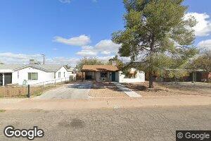 2709 E Eastland St, Tucson, AZ 85716