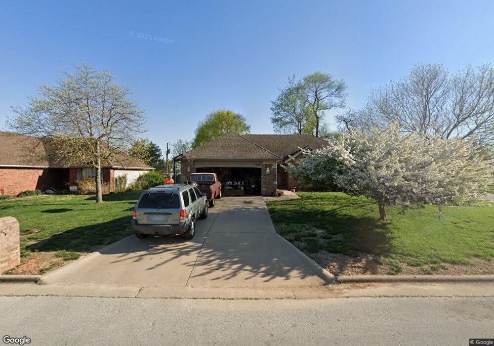 1338 W Stone House Rd, Nixa, MO 65714 - photo 1