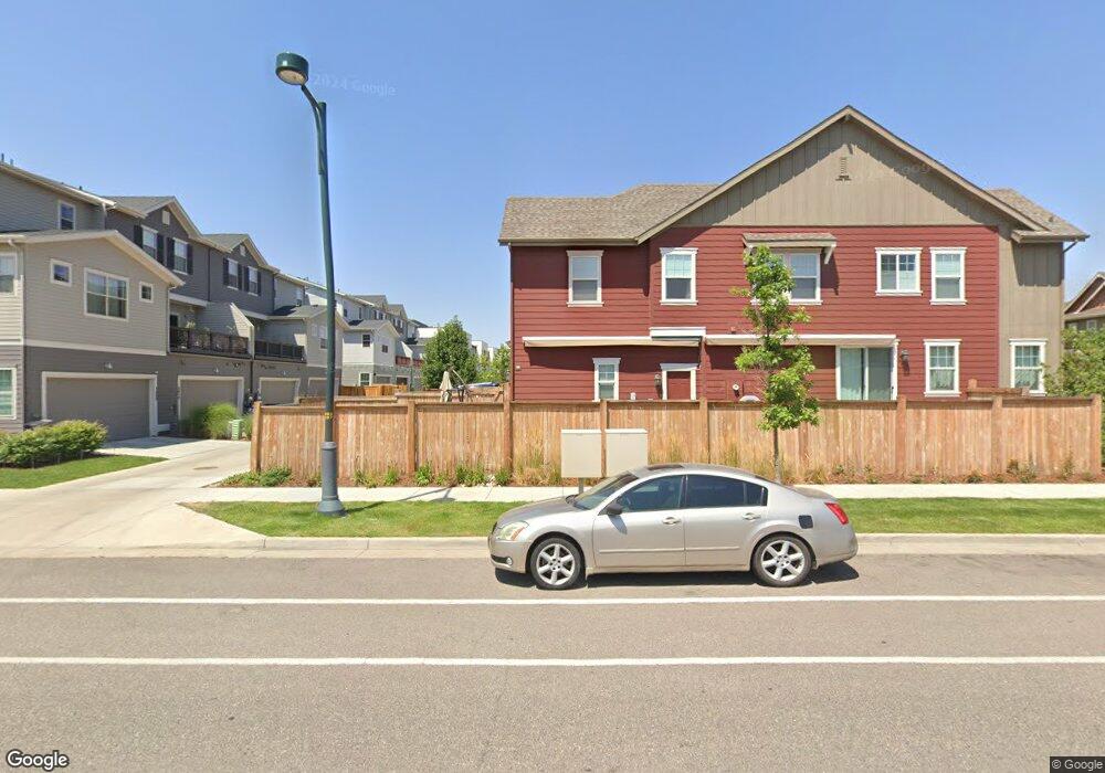 11537 E 26th Ave, Denver, CO 80238 - photo 1