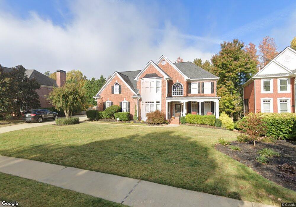 3320 Cranmore Chase, Marietta, GA 30066 - photo 1