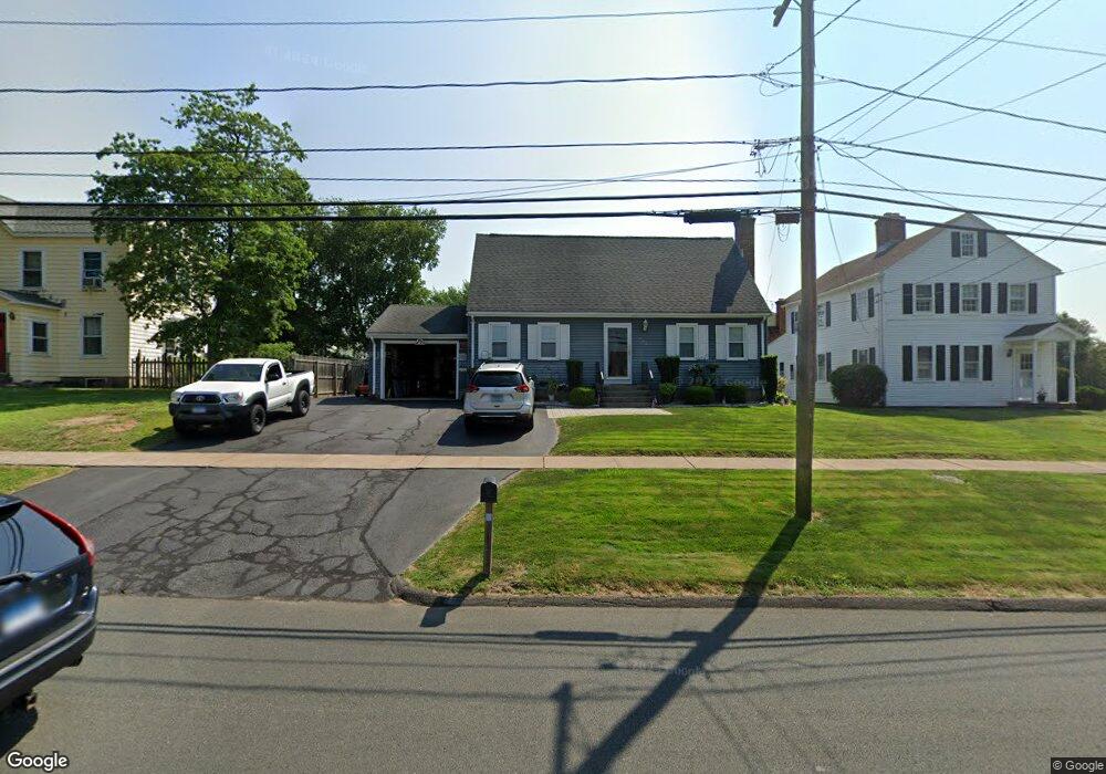 428 Middletown Ave, Wethersfield, CT 06109 - photo 1