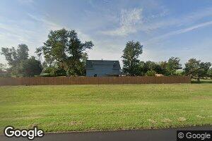 10009 Us Highway 54, Plains, KS 67869
