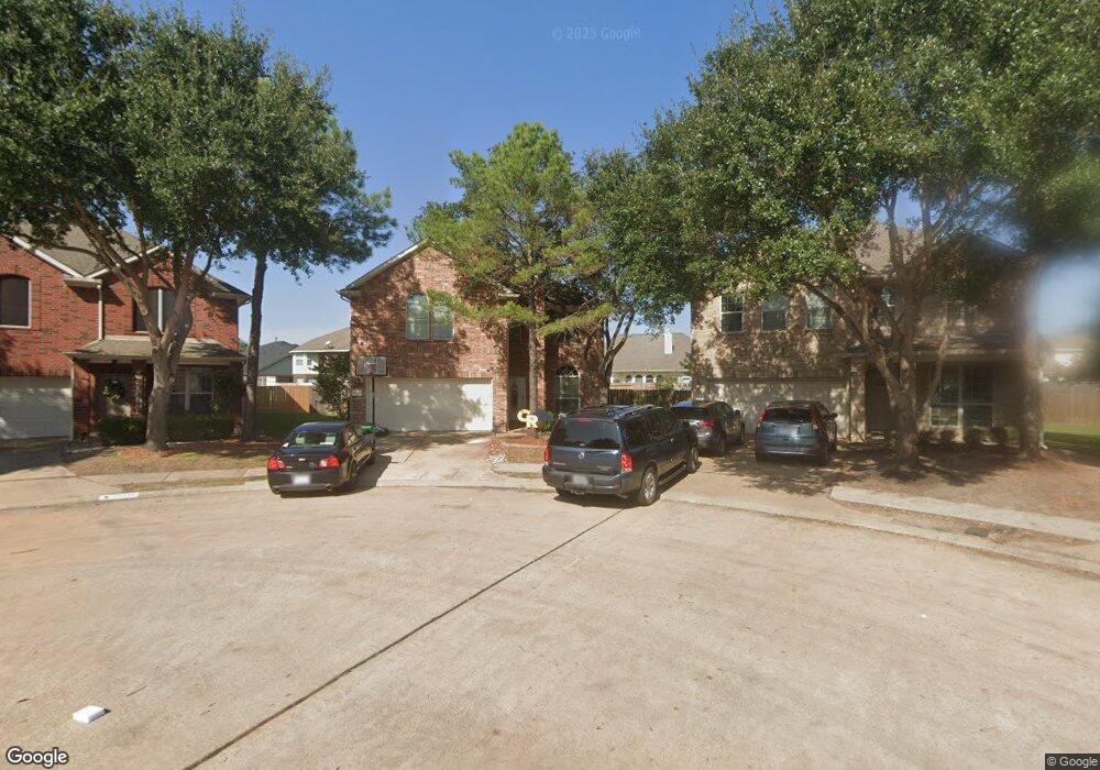 9219 Kransbury Ln, Houston, TX 77095 - photo 1