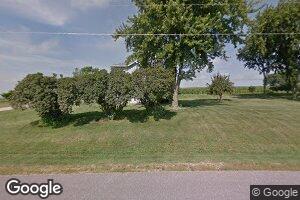 406 S Military Rd, Dane, WI 53529