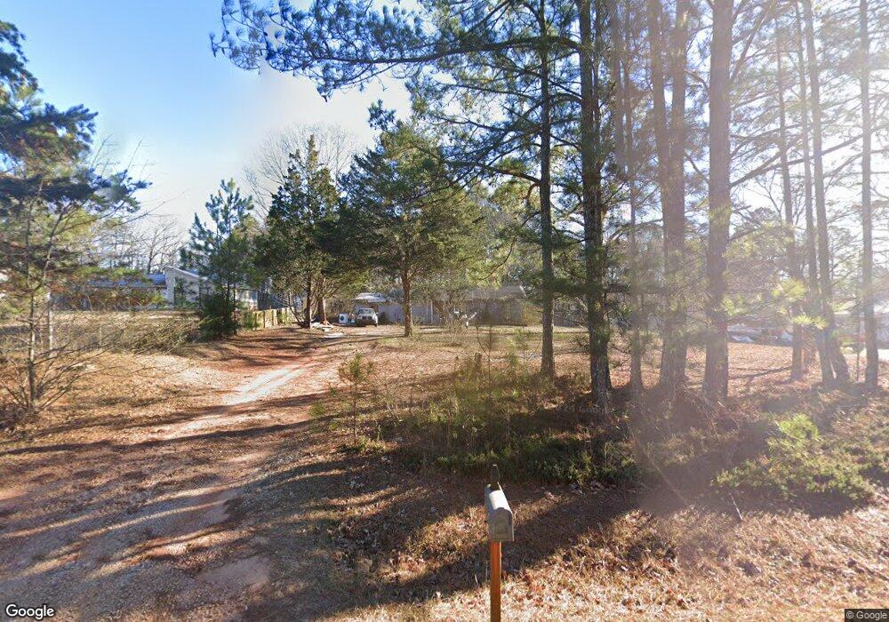 1060 Kirkland Rd, Covington, GA 30016 - photo 1