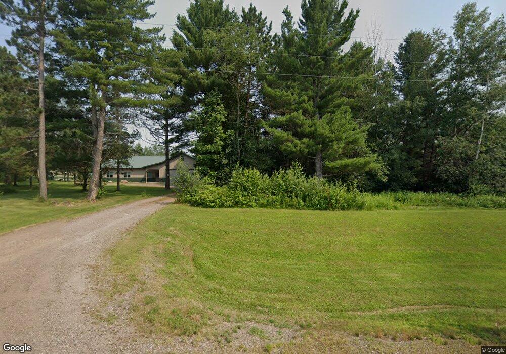 W9560 State Road 86, Tomahawk, WI 54487 - photo 1