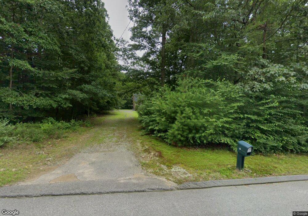 66 Crandall Ln, Canterbury, CT 06331 - photo 1