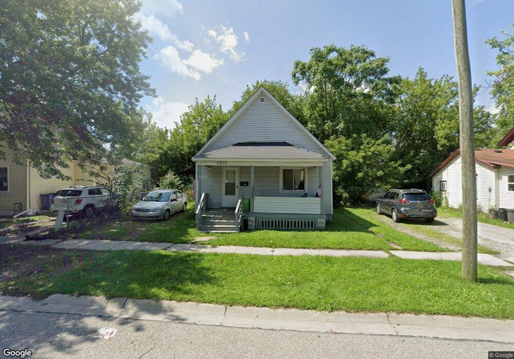 1315 9th St, Port Huron, MI 48060 - photo 1