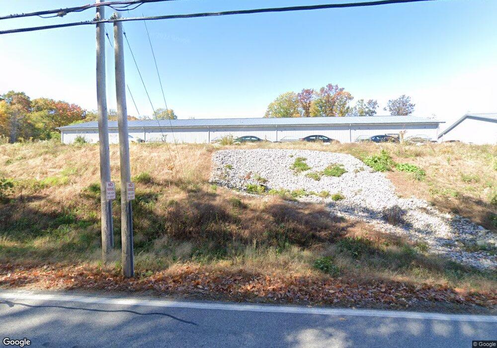 1298 Smyth Rd unit Bays 16 and 17, Hooksett, NH 03106 - photo 1