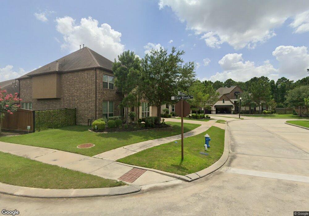 4007 Clear Woods Ct, Spring, TX 77386 - photo 1