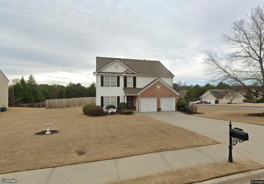 4600 Riley Run Ct, Sugar Hill, GA 30518 - photo 1