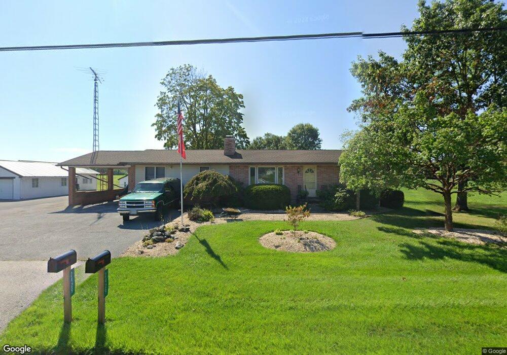 2429 Francis Scott Key Hwy, Keymar, MD 21757 - photo 1