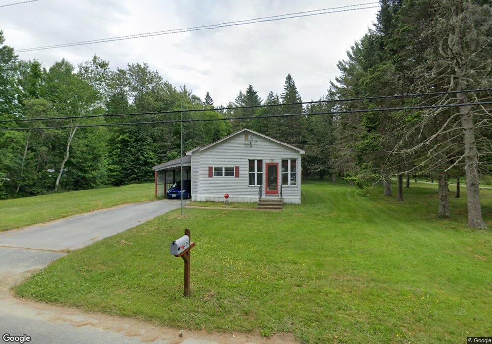 134 Parker Rd, Carroll, NH 03598 - photo 1