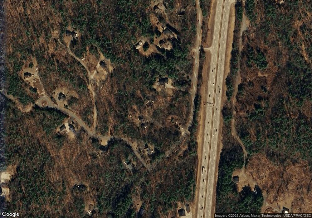 322 Chases Pond Rd, York, ME 03909 - photo 1