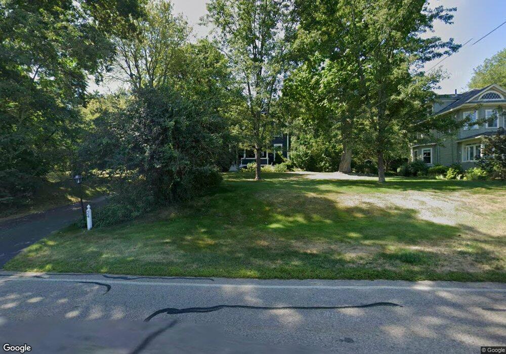 24 N Worcester St, Norton, MA 02766 - photo 1