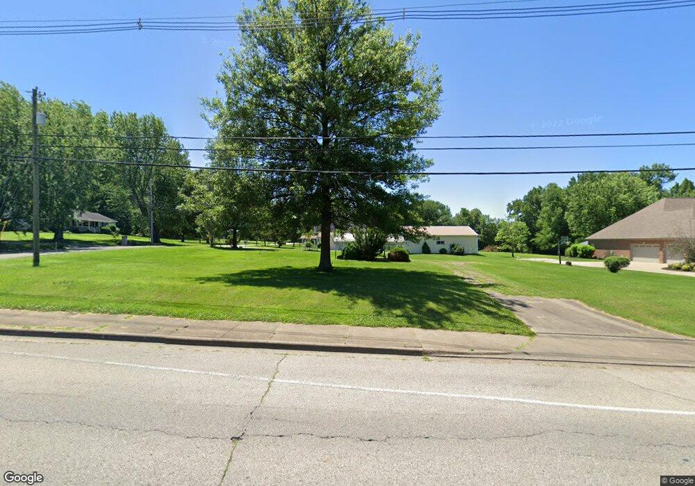 8544 Locust Ln, Newburgh, IN 47630 - photo 1