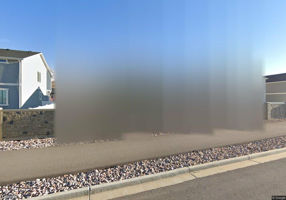 1292 S Raintree Ln, Santaquin, UT 84655 - photo 1