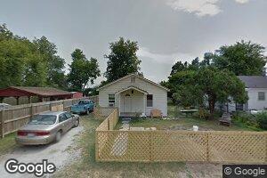 101 W Adams St, Portia, AR 72457