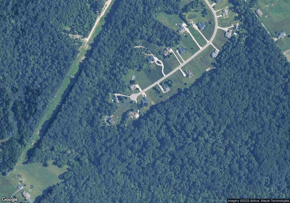 3418 Nine Penny Ln, Charlestown, IN 47111 - photo 1