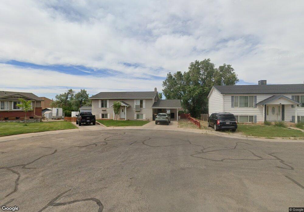 461 E 200 St S, Parowan, UT 84761 - photo 1