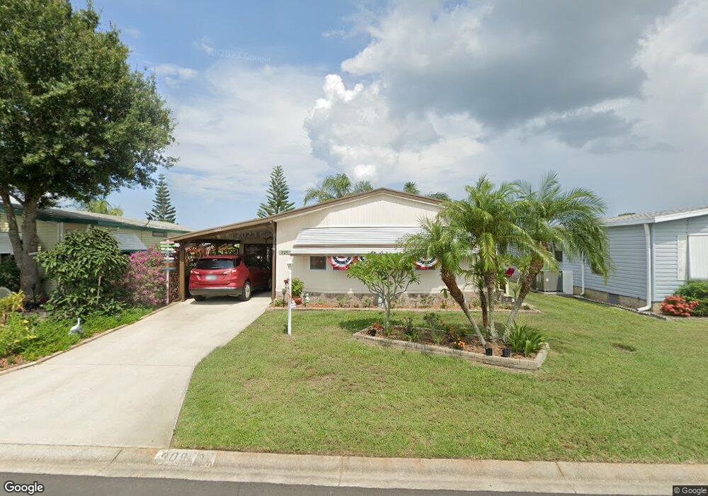 909 Periwinkle Cir, Sebastian, FL 32976 - photo 1