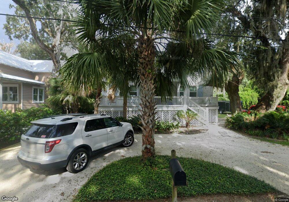 115 Hamilton St, Brunswick, GA 31522 - photo 1