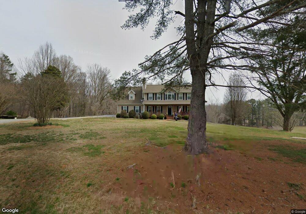 2055 Alley's Chapel Rd, Clarkesville, GA 30523 - photo 1