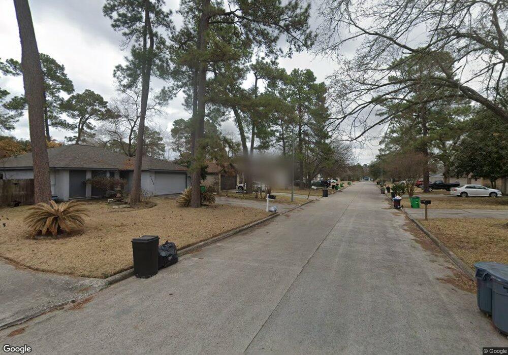 4523 Sloangate Dr, Spring, TX 77373 - photo 1